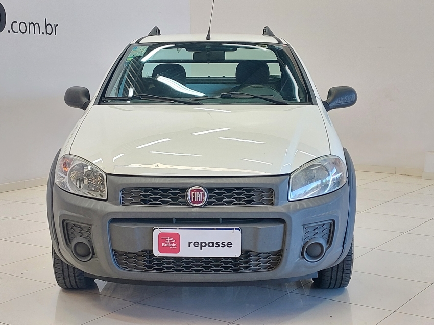 fiat strada 1.4 mpi hard working cs 8v flex 2p manual 20184