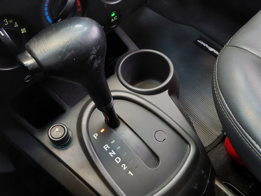 ford ecosport 2.0 xlt 16v gasolina 4p automatico flex 200715