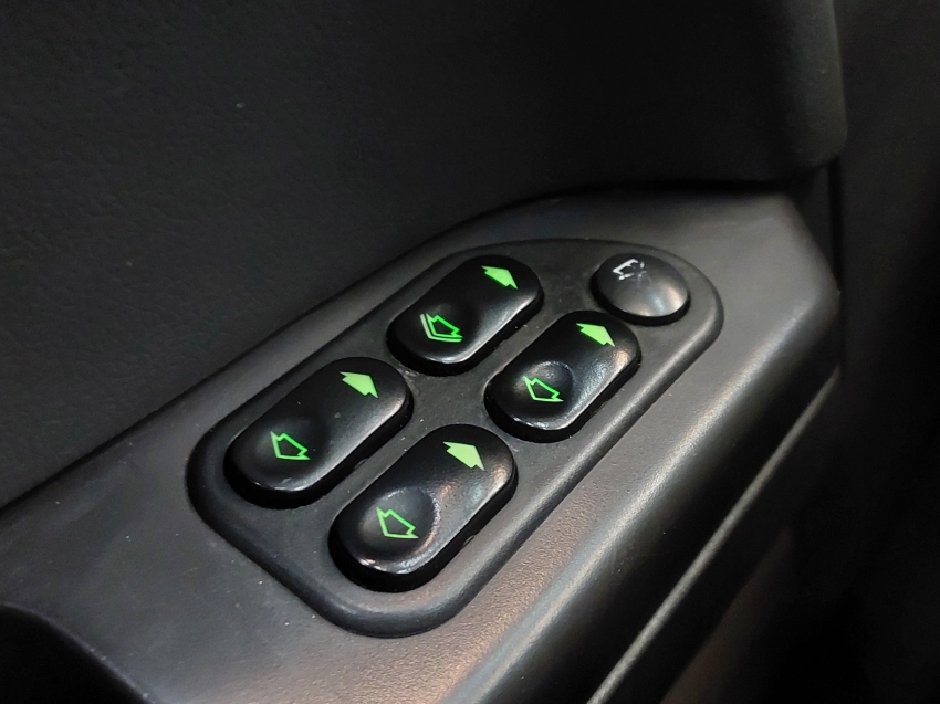 ford ecosport 2.0 xlt 16v gasolina 4p automatico flex 200716