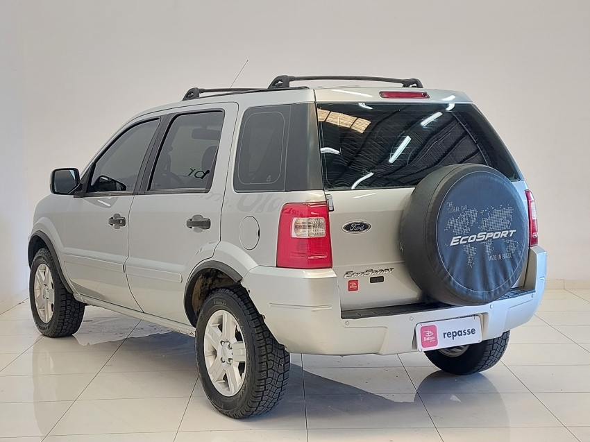 ford ecosport 2.0 xlt 16v gasolina 4p automatico flex 20075