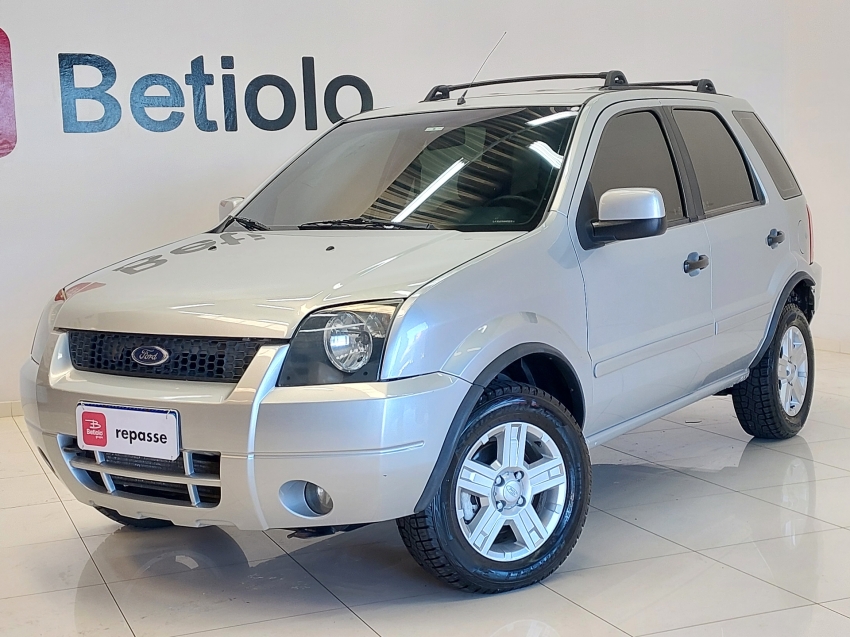 ford ecosport 2.0 xlt 16v gasolina 4p automatico flex 20073