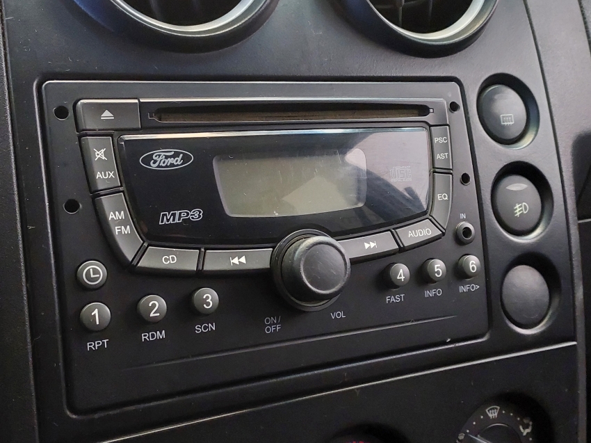 ford ecosport 2.0 xlt 16v gasolina 4p automatico flex 200714