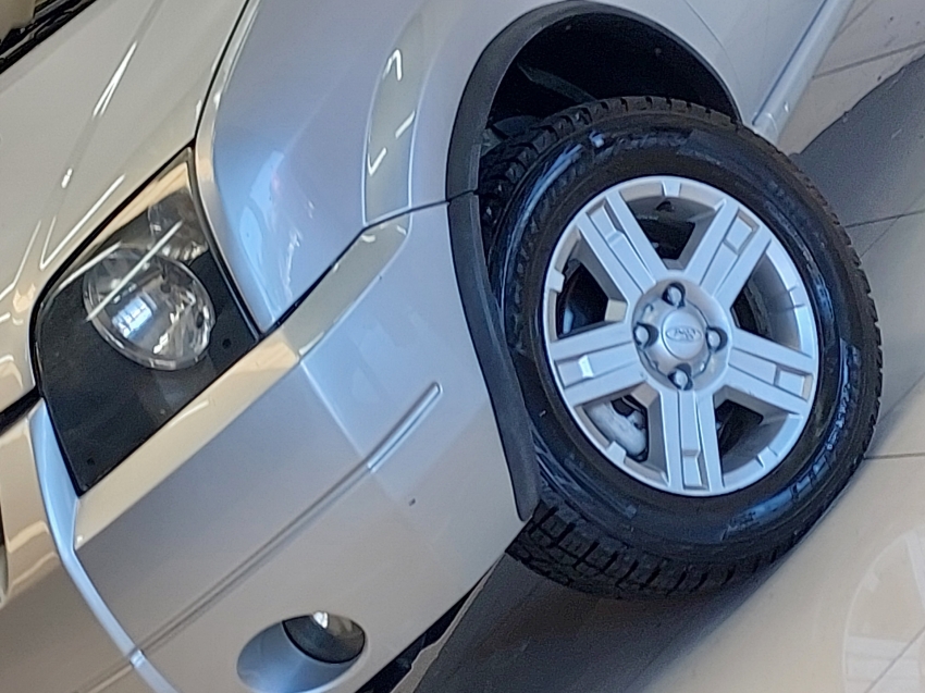 ford ecosport 2.0 xlt 16v gasolina 4p automatico flex 200717