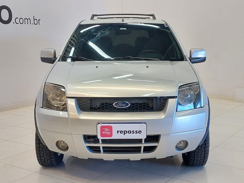 ford ecosport 2.0 xlt 16v gasolina 4p automatico flex 20074