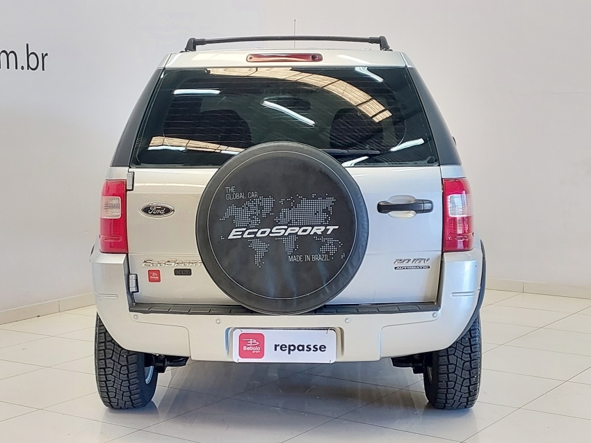 ford ecosport 2.0 xlt 16v gasolina 4p automatico flex 20077