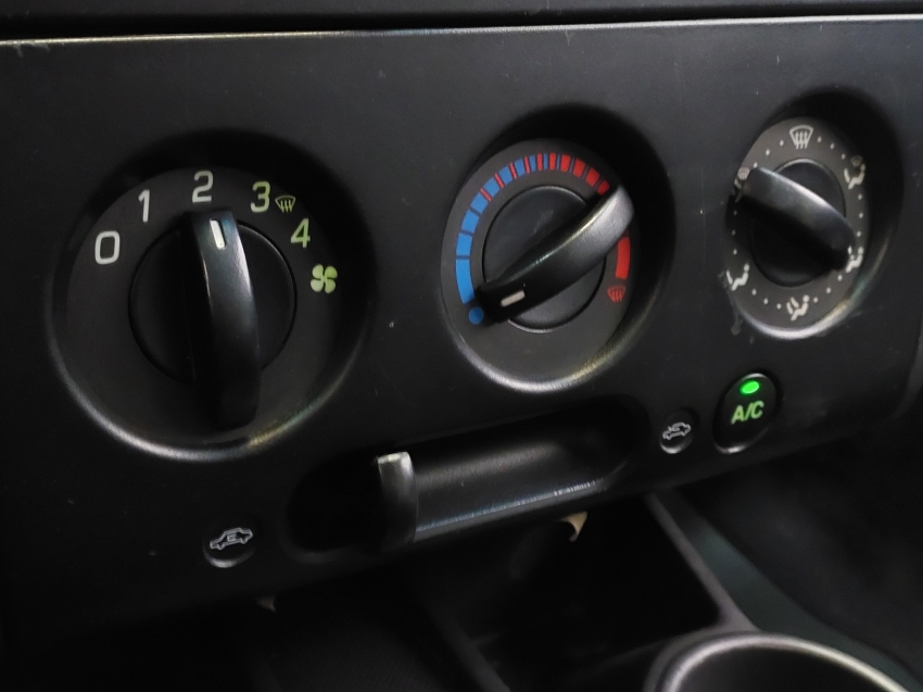 ford ecosport 2.0 xlt 16v gasolina 4p automatico flex 200713