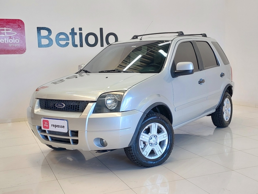 ford ecosport 2.0 xlt 16v gasolina 4p automatico flex 200718