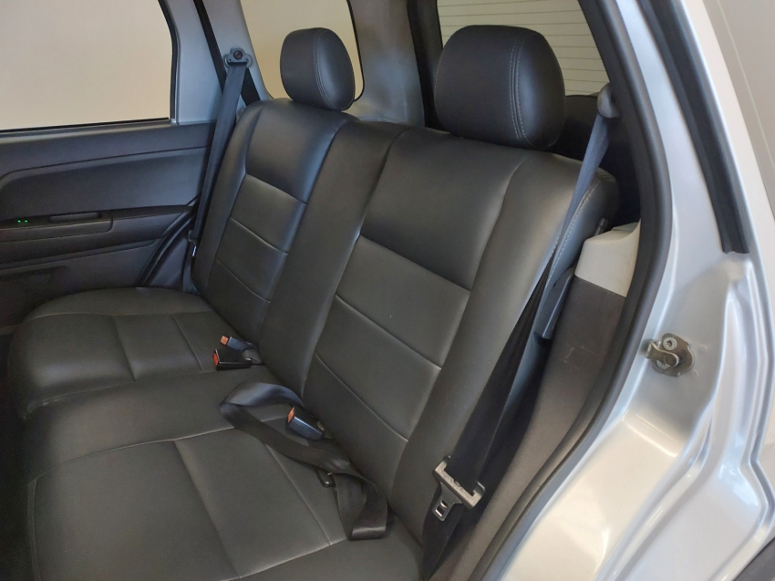 ford ecosport 2.0 xlt 16v gasolina 4p automatico flex 200711