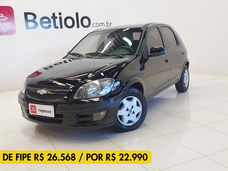 chevrolet celta 1.0 mpfi ls 8v flex 4p manual 2012