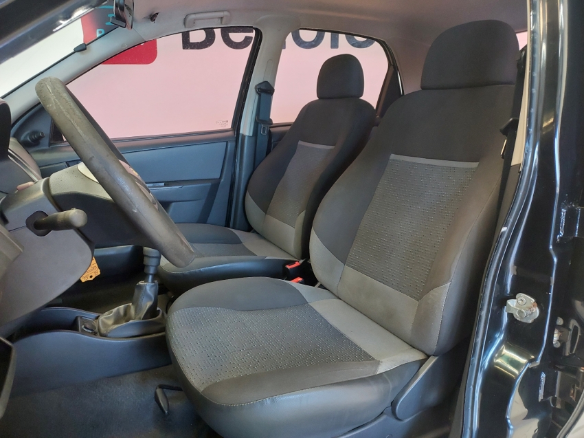 chevrolet celta 1.0 mpfi ls 8v flex 4p manual 201210