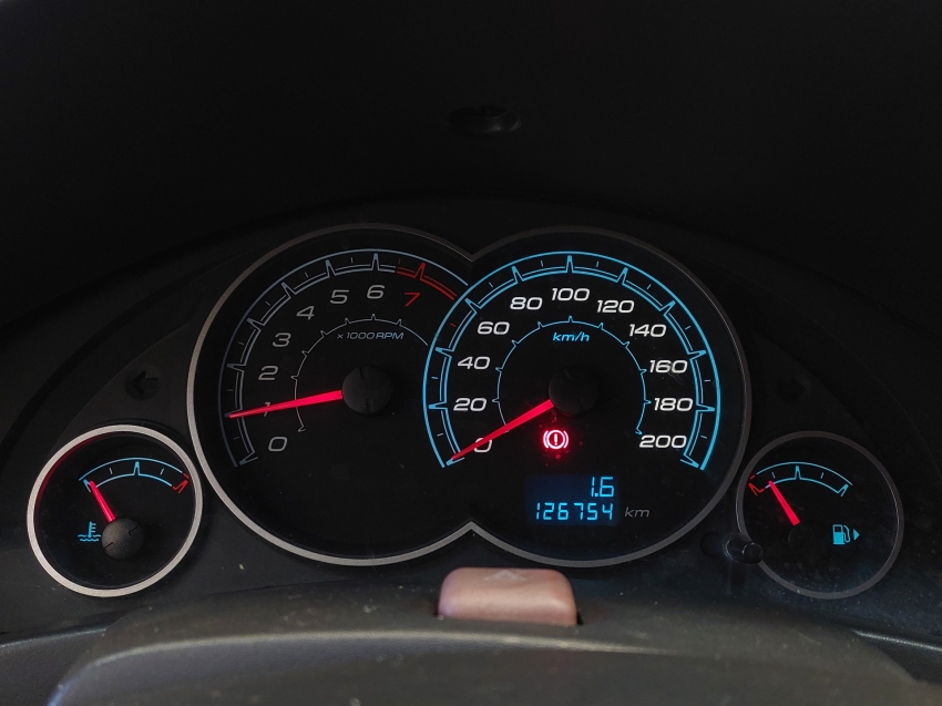 chevrolet celta 1.0 mpfi ls 8v flex 4p manual 201212