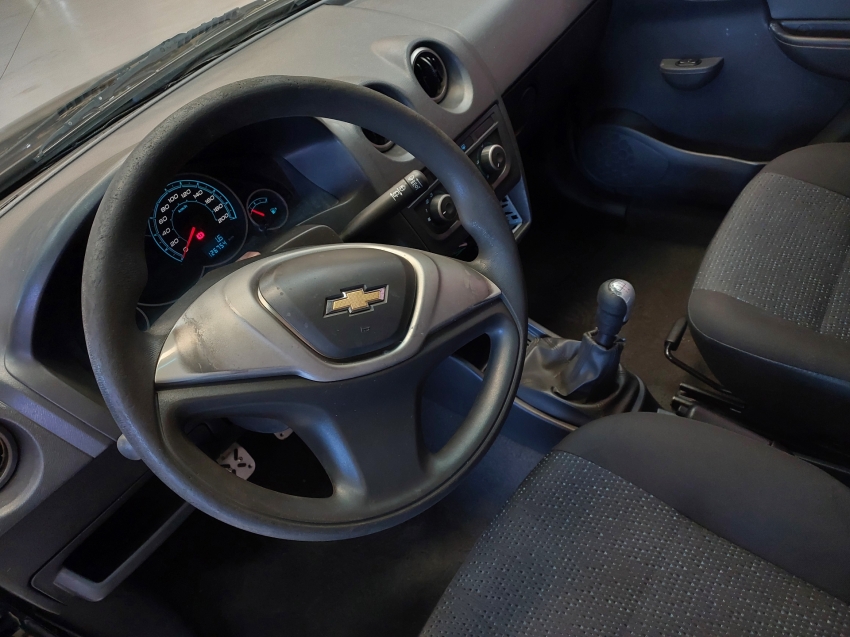 chevrolet celta 1.0 mpfi ls 8v flex 4p manual 20129