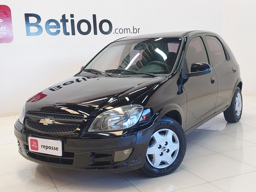 chevrolet celta 1.0 mpfi ls 8v flex 4p manual 20123