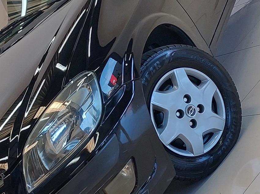 chevrolet celta 1.0 mpfi ls 8v flex 4p manual 201216