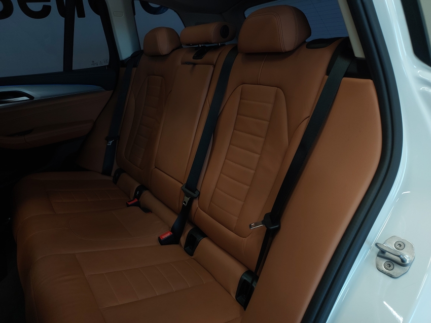 bmw x3 2.0 16v hibrido xdrive30e steptronic 4p automatico 202110