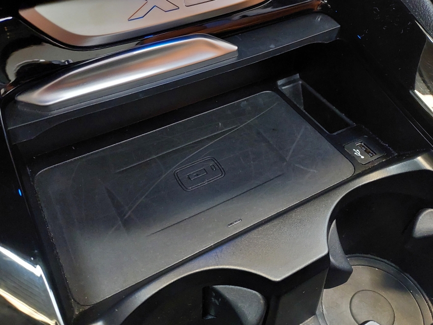 bmw x3 2.0 16v hibrido xdrive30e steptronic 4p automatico 202117