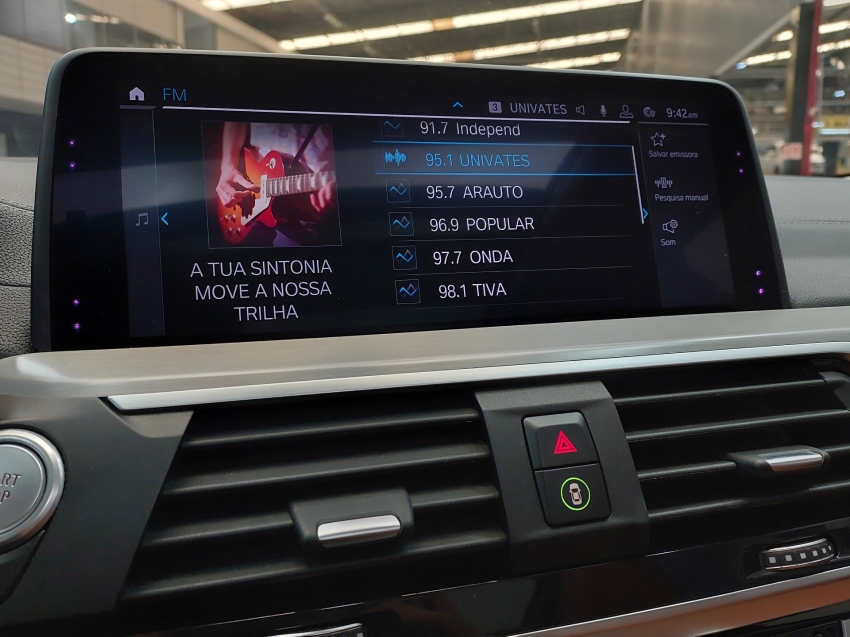 bmw x3 2.0 16v hibrido xdrive30e steptronic 4p automatico 202115