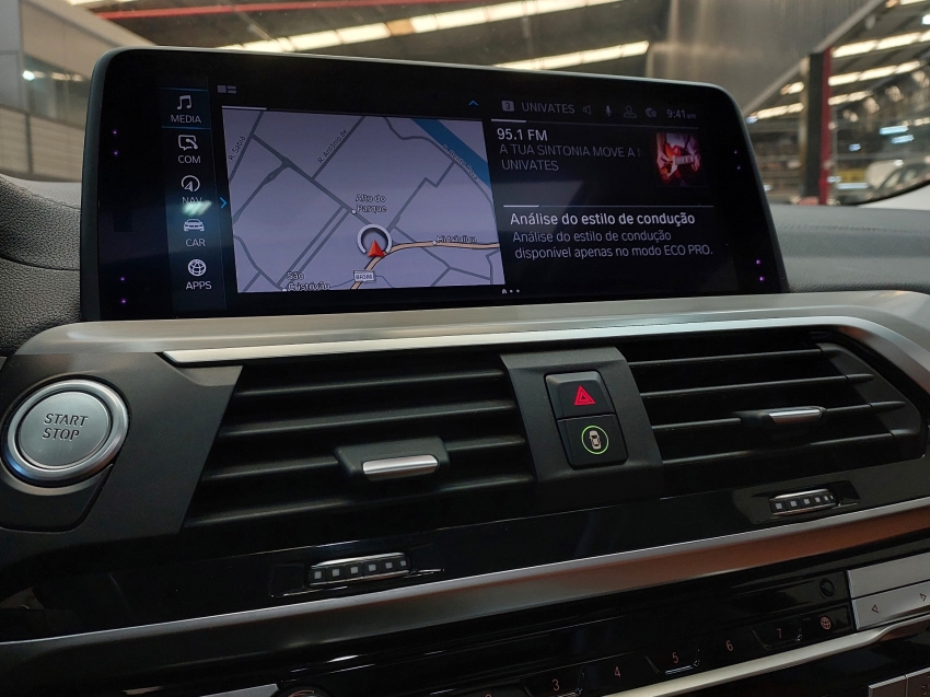 bmw x3 2.0 16v hibrido xdrive30e steptronic 4p automatico 202113