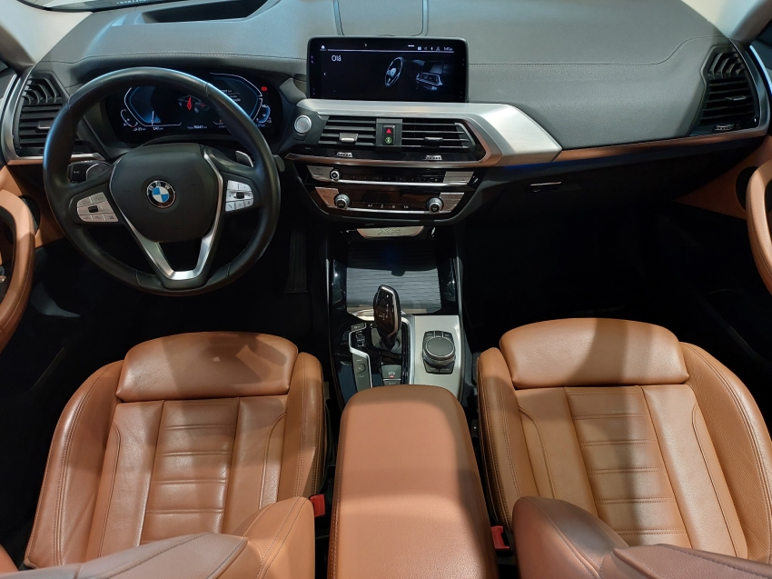bmw x3 2.0 16v hibrido xdrive30e steptronic 4p automatico 20217