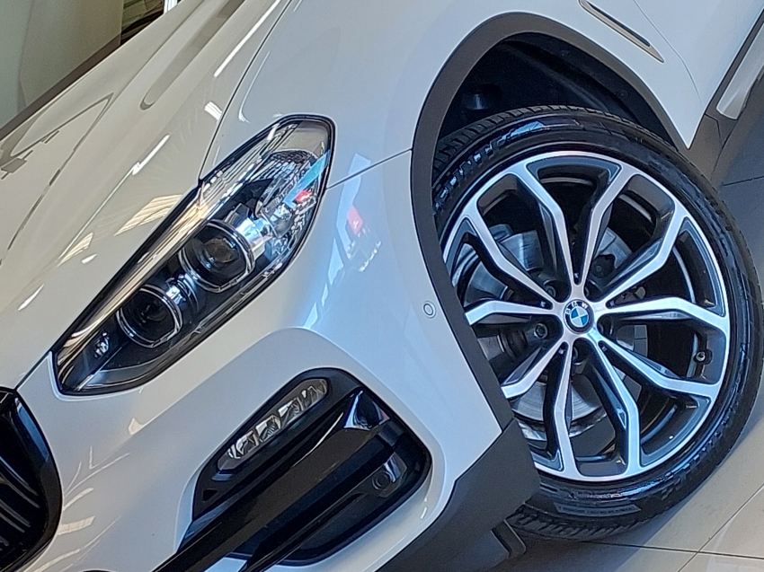 bmw x3 2.0 16v hibrido xdrive30e steptronic 4p automatico 202127