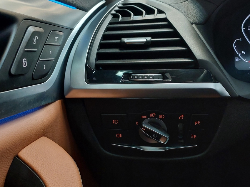 bmw x3 2.0 16v hibrido xdrive30e steptronic 4p automatico 202120