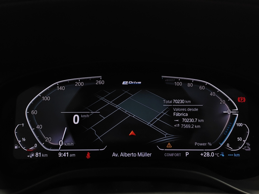 bmw x3 2.0 16v hibrido xdrive30e steptronic 4p automatico 202111