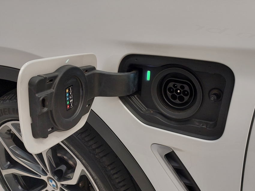 bmw x3 2.0 16v hibrido xdrive30e steptronic 4p automatico 202124