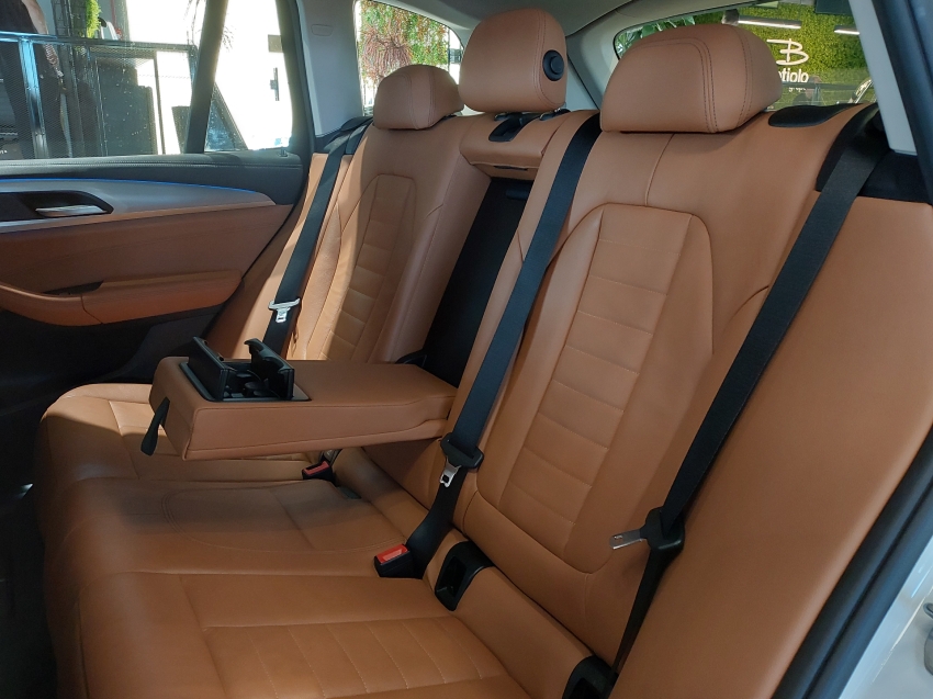 bmw x3 2.0 16v hibrido xdrive30e steptronic 4p automatico 202110