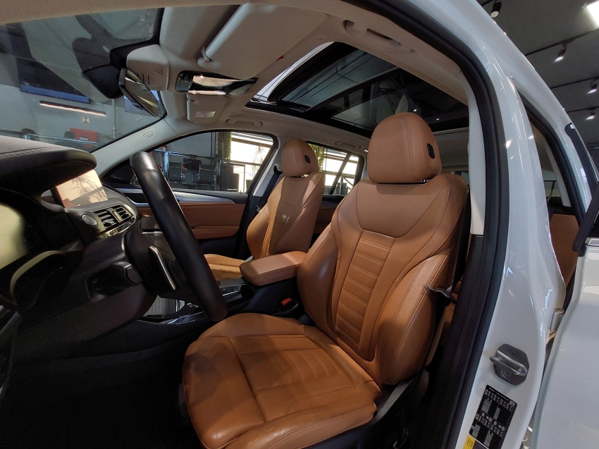 bmw x3 2.0 16v hibrido xdrive30e steptronic 4p automatico 20219