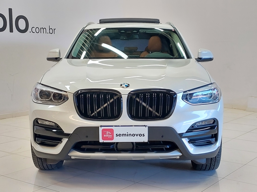 bmw x3 2.0 16v hibrido xdrive30e steptronic 4p automatico 20212