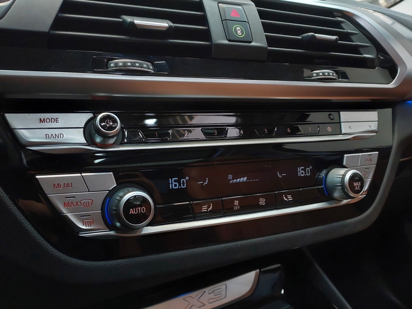 bmw x3 2.0 16v hibrido xdrive30e steptronic 4p automatico 202112