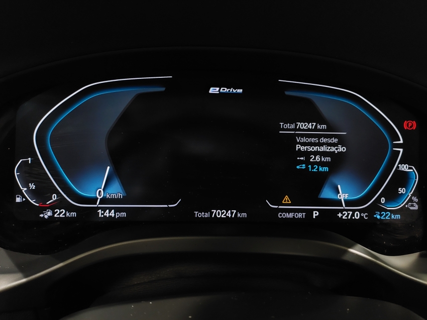 bmw x3 2.0 16v hibrido xdrive30e steptronic 4p automatico 202115