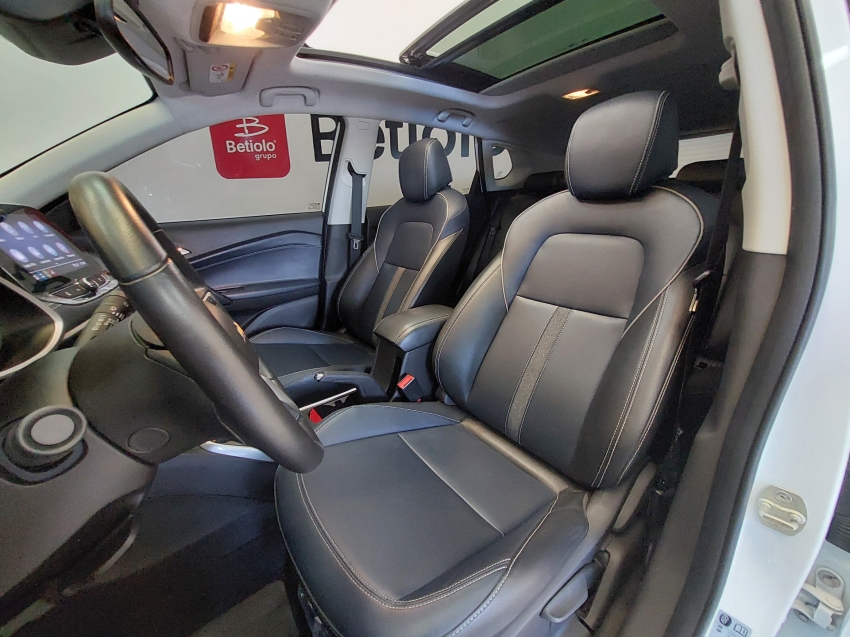 chevrolet tracker 1.2 turbo flex premier automatico 4p 20228