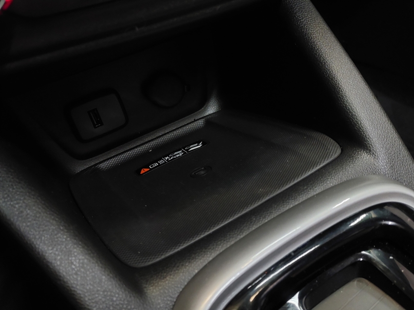 chevrolet tracker 1.2 turbo flex premier automatico 4p 202217