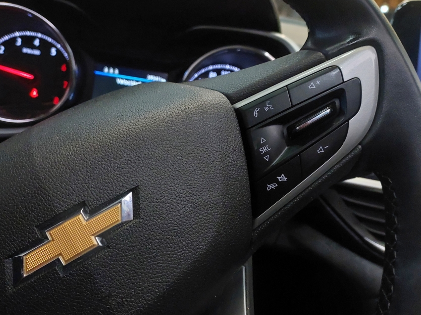 chevrolet tracker 1.2 turbo flex premier automatico 4p 202219