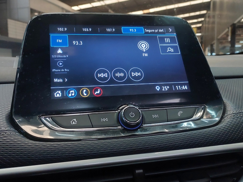 chevrolet tracker 1.2 turbo flex premier automatico 4p 202214