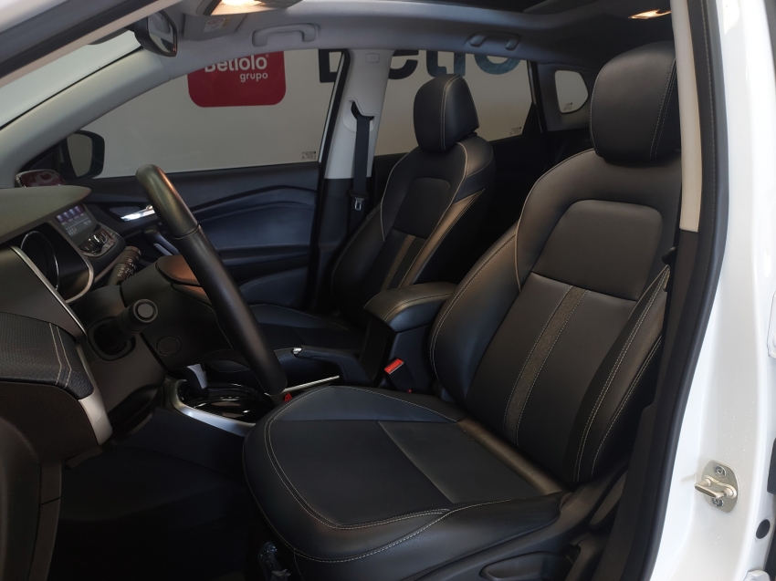 chevrolet tracker 1.2 turbo flex premier automatico 4p 20229