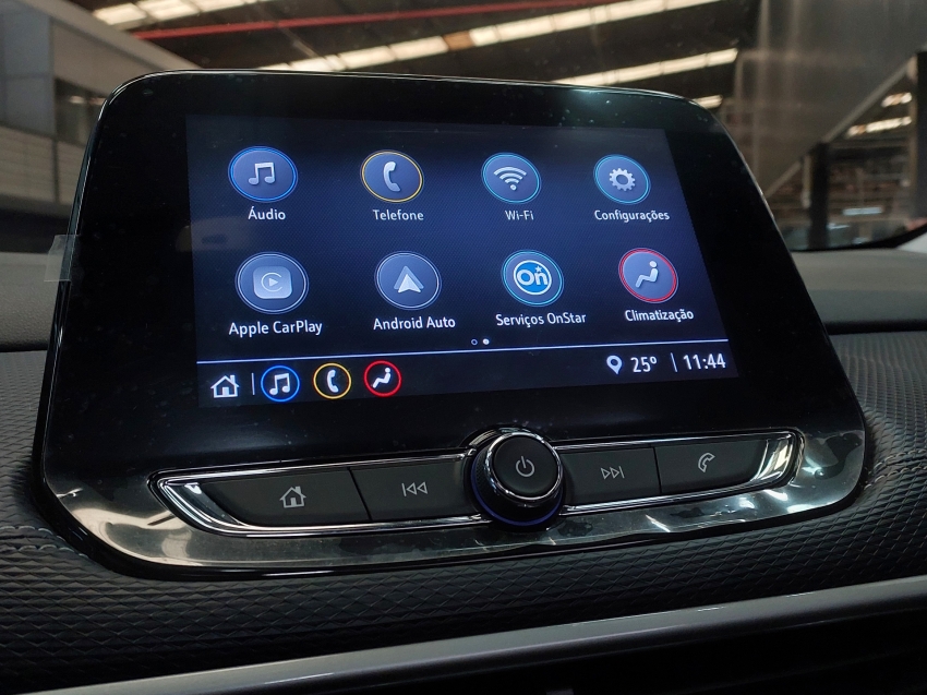 chevrolet tracker 1.2 turbo flex premier automatico 4p 202213