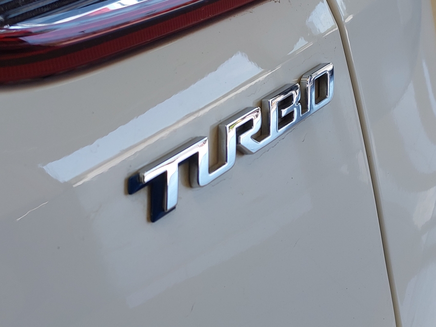 chevrolet tracker 1.2 turbo flex premier automatico 4p 202222