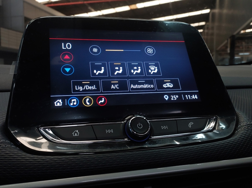 chevrolet tracker 1.2 turbo flex premier automatico 4p 202215