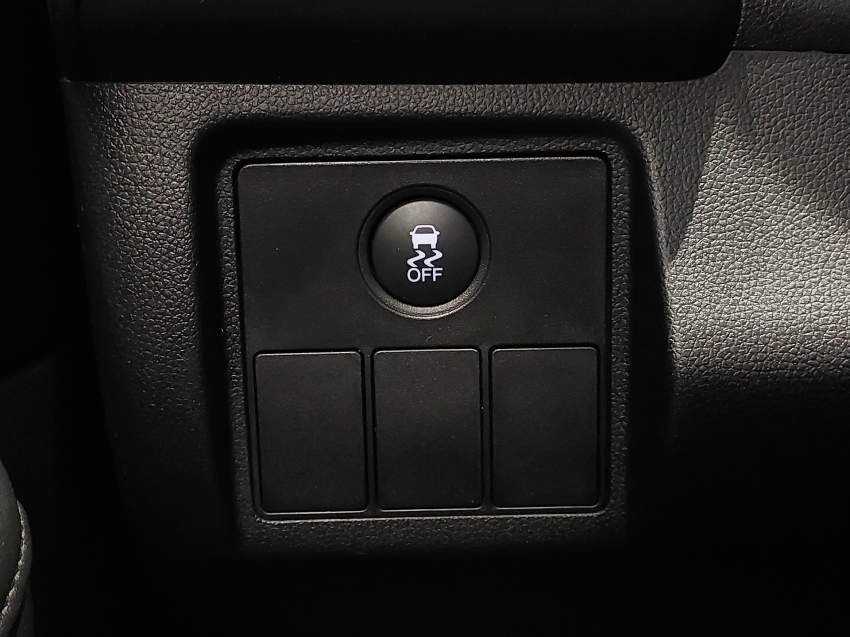 honda hr-v 1.8 16v flex ex 4p automatico 201618