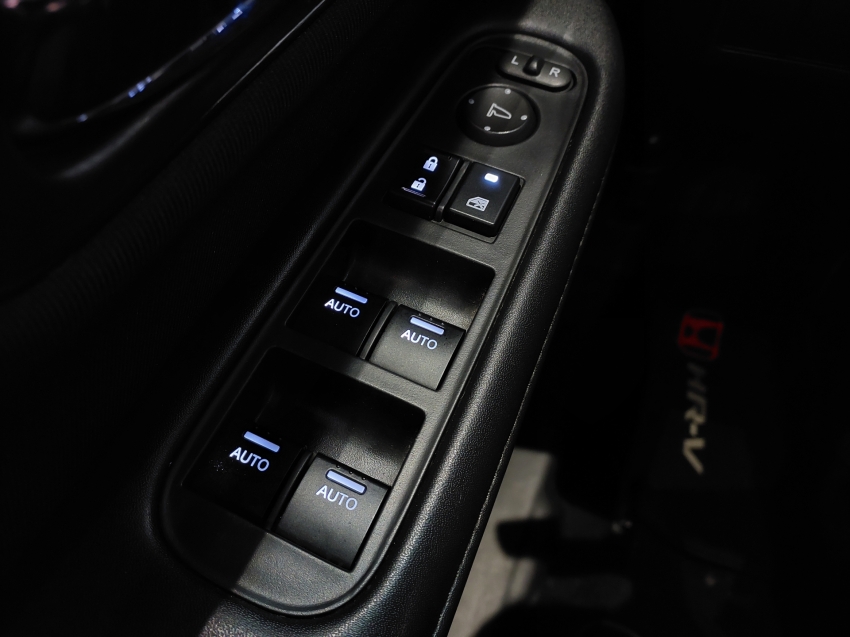 honda hr-v 1.8 16v flex ex 4p automatico 201619