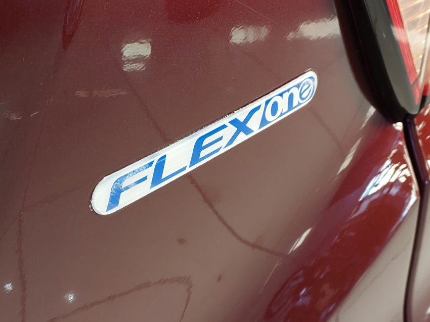 honda hr-v 1.8 16v flex ex 4p automatico 201622