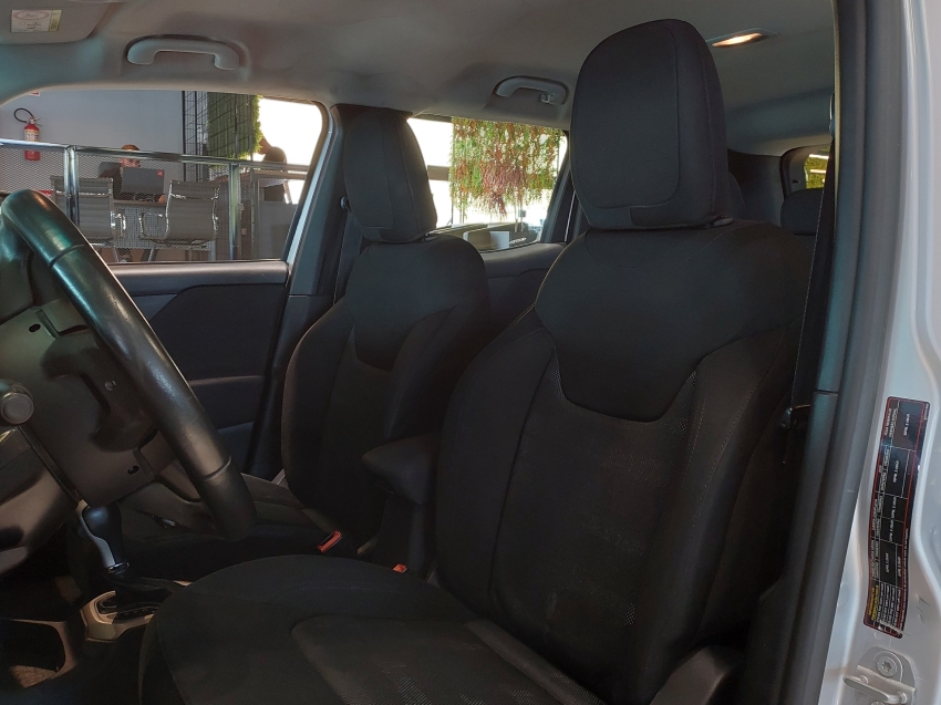 jeep renegade 2.0 16v turbo diesel sport 4p 4x4 automatico 20168