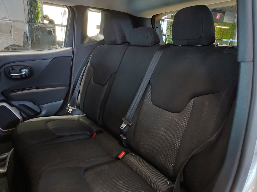 jeep renegade 2.0 16v turbo diesel sport 4p 4x4 automatico 20169