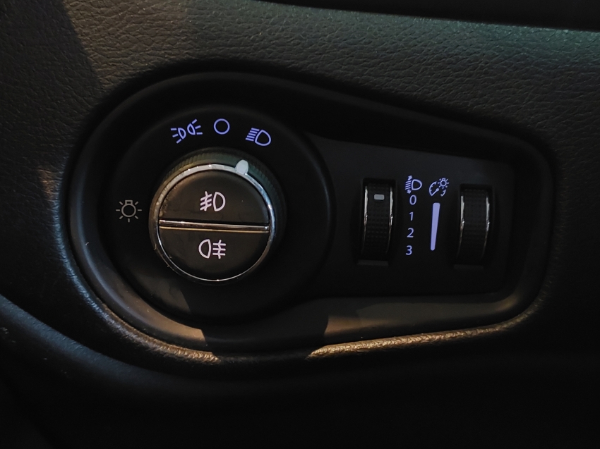 jeep renegade 2.0 16v turbo diesel sport 4p 4x4 automatico 201620