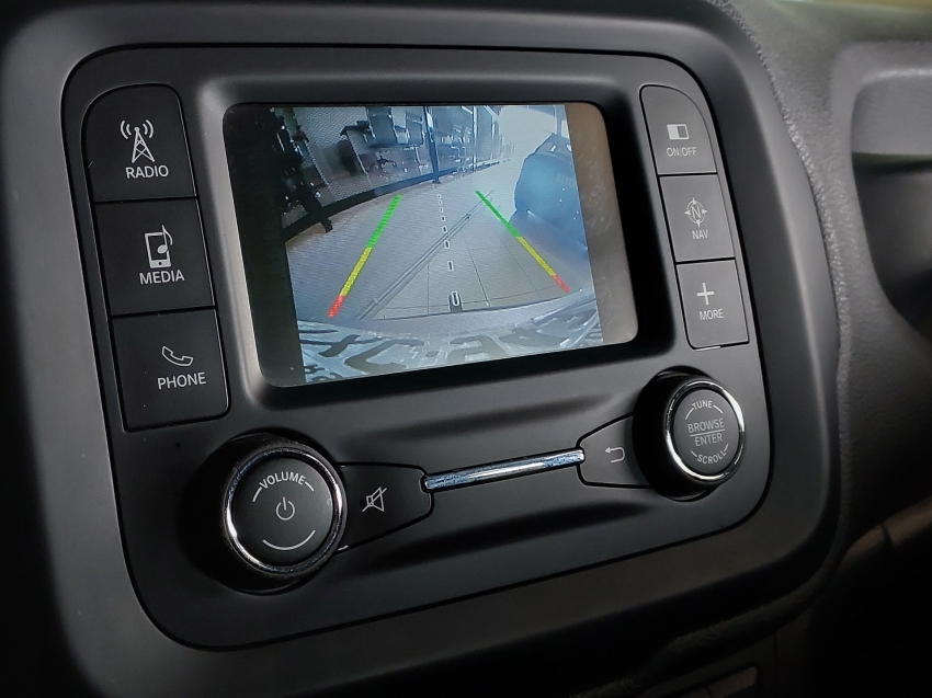 jeep renegade 2.0 16v turbo diesel sport 4p 4x4 automatico 201614