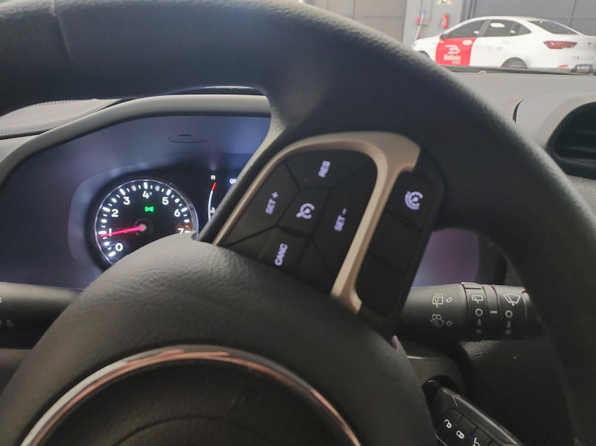 jeep renegade 1.8 16v flex sport 4p automatico 202114