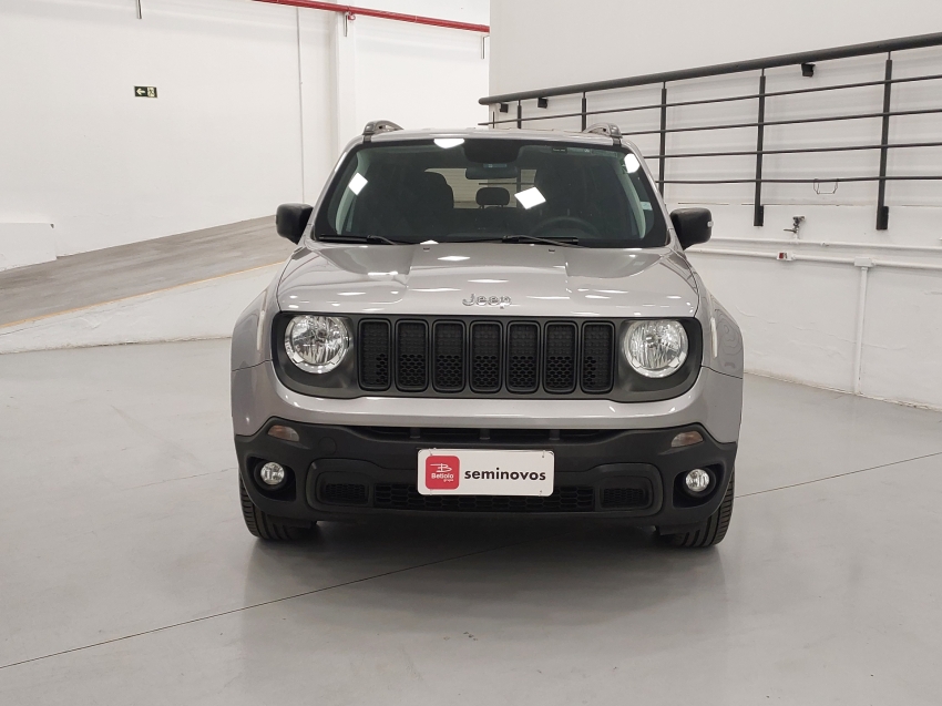 jeep renegade 1.8 16v flex sport 4p automatico 20211