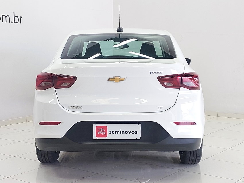 chevrolet onix 1.0 turbo flex lt automatico 4p 20245